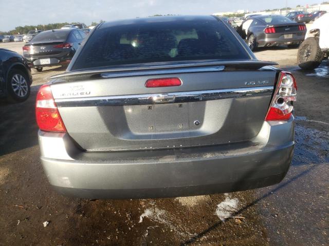 Photo 6 from auction – 2005 CHEVROLET MALIBU LS with VIN 1G1ZT54885F278217