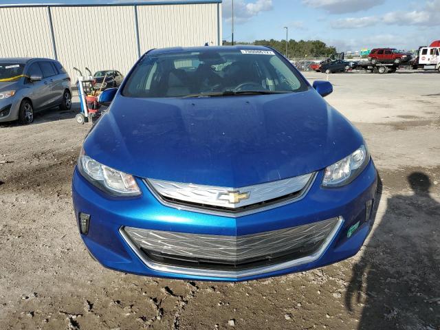 Zdjęcie 5 z aukcji – 2016 CHEVROLET VOLT LT z VIN 1G1RC6S5XGU128901