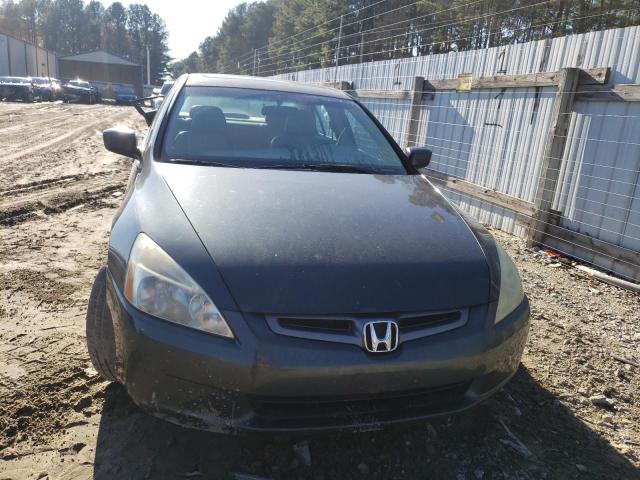 Photo 5 from auction – 2004 HONDA ACCORD with VIN 1HGCM55844A069028