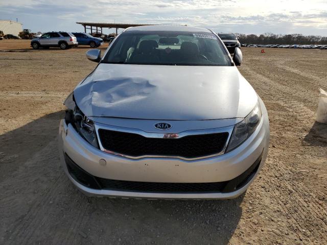 Photo 5 from auction – 2011 KIA OPTIMA LX with VIN KNAGM4A77B5183423
