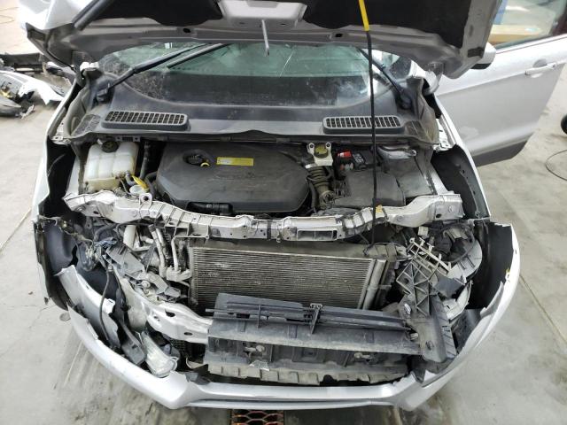 Photo 12 from auction – 2014 FORD ESCAPE SE with VIN 1FMCU9GX1EUC10224