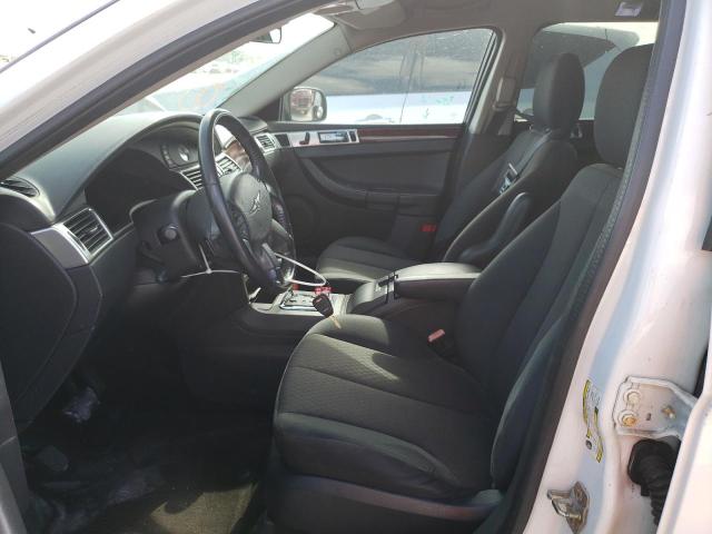 Photo 7 from auction – 2006 CHRYSLER PACIFICA T with VIN 2A4GM68486R614025