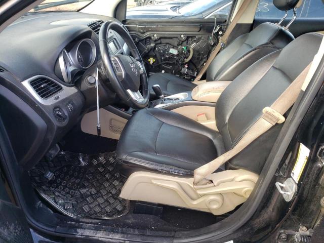Photo 7 from auction – 2014 DODGE JOURNEY SE with VIN 3C4PDCAB9ET133970
