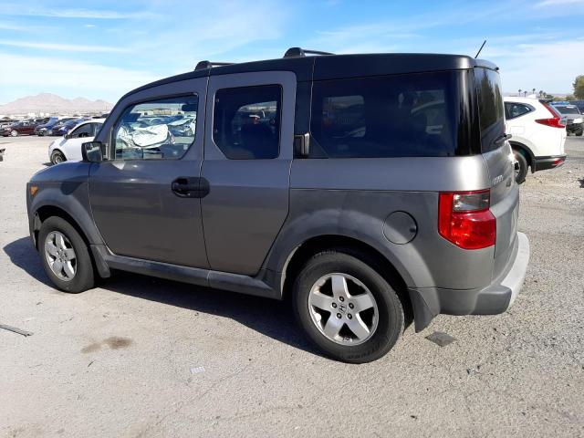 Photo 2 from auction – 2005 HONDA ELEMENT EX with VIN 5J6YH18635L000679