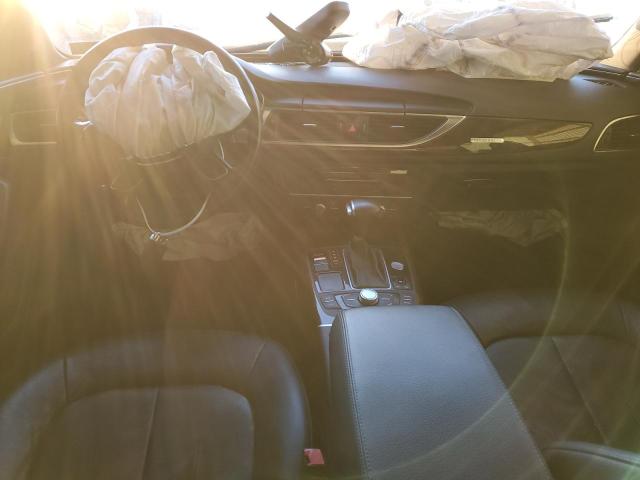 Photo 8 from auction – 2012 AUDI A6 PREMIUM with VIN WAUGGAFC9CN151117
