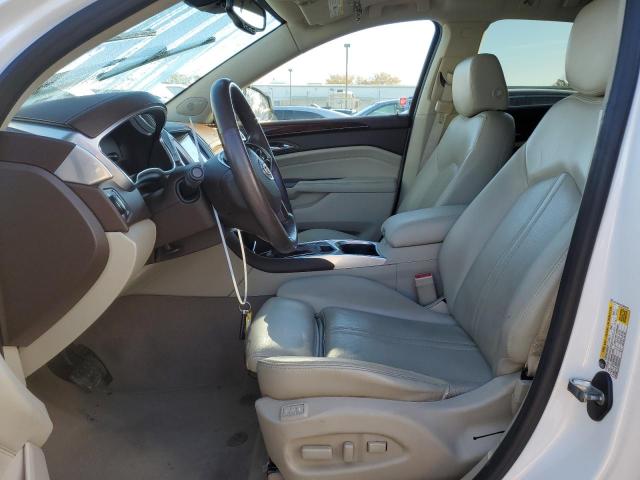Photo 7 from auction – 2014 CADILLAC SRX PERFOR with VIN 3GYFNCE37ES616126
