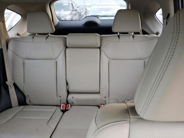 Photo 10 from auction – 2015 HONDA CR-V EXL with VIN 5J6RM4H77FL065756