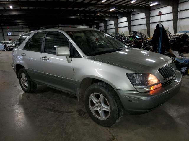 Photo 4 from auction – 2000 LEXUS RX 300 with VIN JT6HF10U2Y0131606