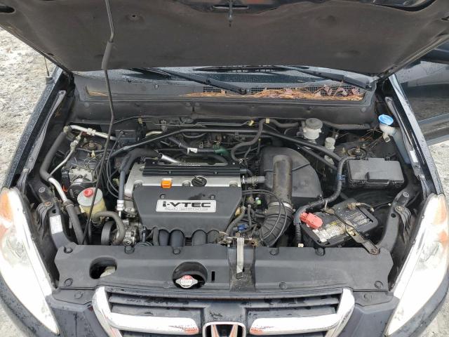 Photo 12 from auction – 2004 HONDA CR-V EX with VIN SHSRD77824U235970