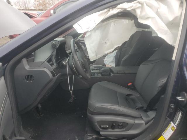 Photo 7 from auction – 2022 LEXUS ES 300H BA with VIN 58ACA1C19NU017369