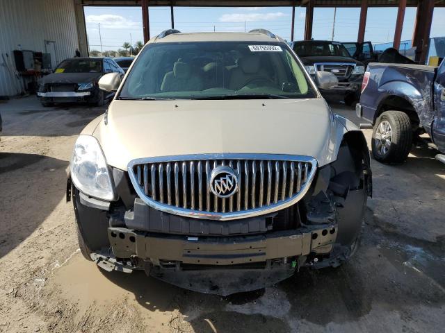 Photo 5 from auction – 2008 BUICK ENCLAVE CX with VIN 5GAER23708J146180