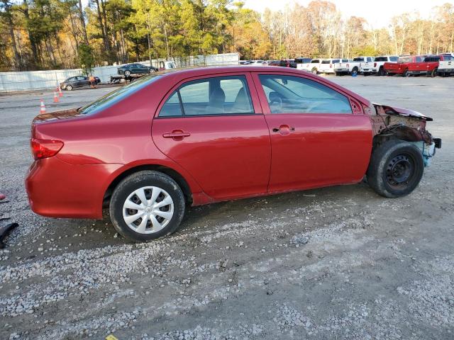 صورة رقم 3 من المزاد - 2010 TOYOTA COROLLA BA مع VIN 2T1BU4EE8AC299494