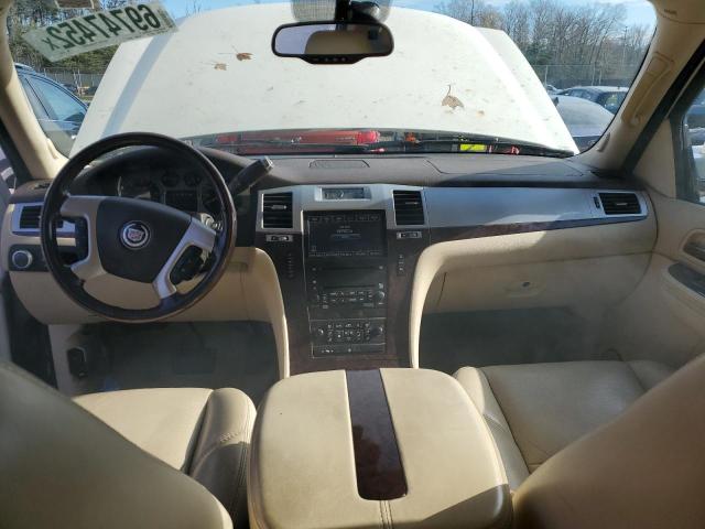 Photo 8 from auction – 2007 CADILLAC ESCALADE E with VIN 1GYFK66827R421321