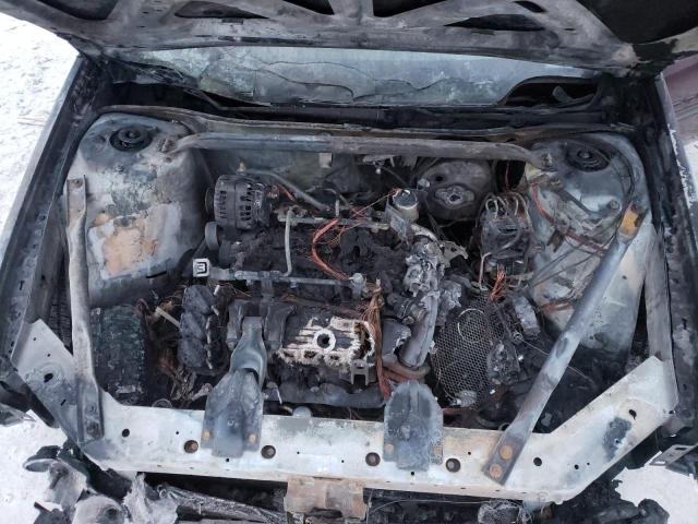 Photo 11 from auction – 2000 CHEVROLET IMPALA LS with VIN 2G1WH55K5Y9304607