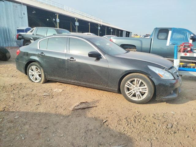 Photo 4 from auction – 2011 INFINITI G37 BASE with VIN JN1CV6AP7BM510650