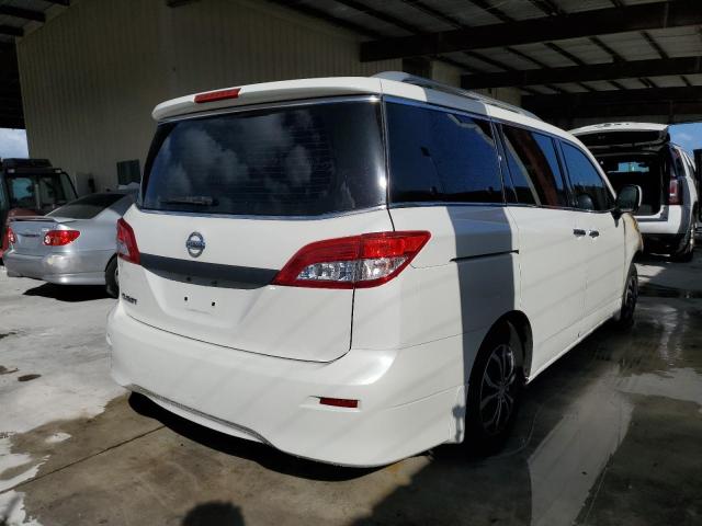 Photo 3 from auction – 2015 NISSAN QUEST S with VIN JN8AE2KP2F9124291