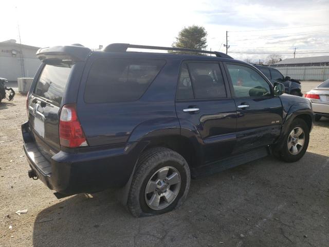 Photo 3 from auction – 2008 TOYOTA 4 RUNNER with VIN JTEBU14R088108901