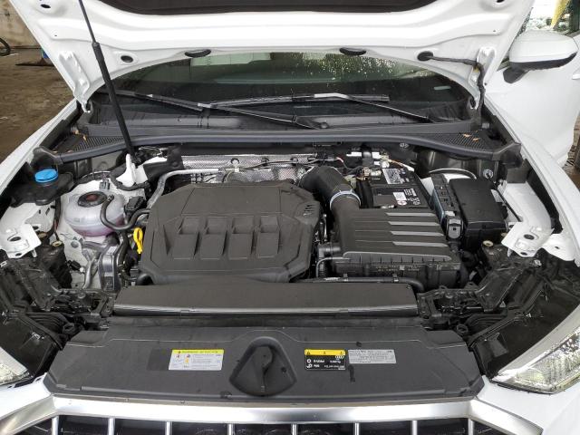 Photo 11 from auction – 2022 AUDI Q3 PREMIUM with VIN WA1EECF32N1098292