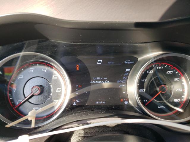 Photo 9 from auction – 2021 DODGE CHARGER R/ with VIN 2C3CDXCT3MH517900