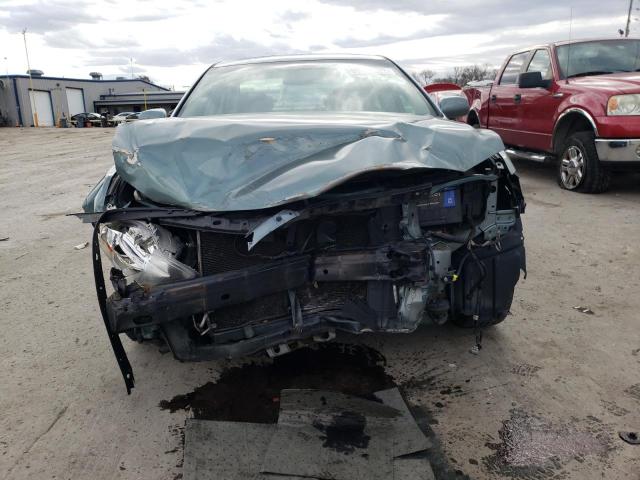 Photo 5 from auction – 2008 TOYOTA CAMRY CE with VIN 4T4BE46K28R032223