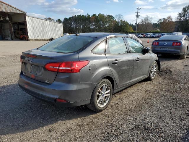 Photo 3 from auction – 2018 FORD FOCUS SE with VIN 1FADP3FE9JL219854