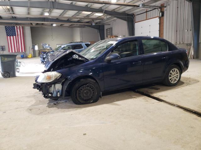 Photo 1 from auction – 2010 CHEVROLET COBALT 1LT with VIN 1G1AD5F50A7161393