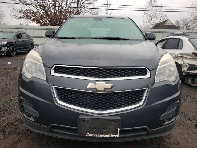 Photo 5 from auction – 2011 CHEVROLET EQUINOX LS with VIN 2CNFLCEC3B6266799