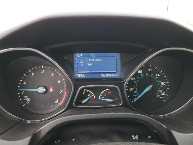 Photo 9 from auction – 2014 FORD FOCUS SE with VIN 1FADP3F22EL246602