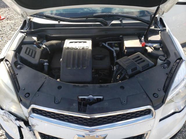Photo 12 from auction – 2015 CHEVROLET EQUINOX LT with VIN 2GNFLFEK6F6385196