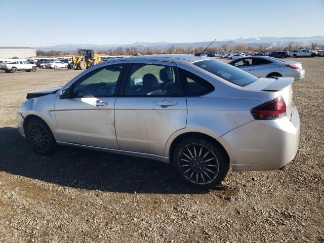 Photo 2 from auction – 2011 FORD FOCUS SES with VIN 1FAHP3GN2BW108398
