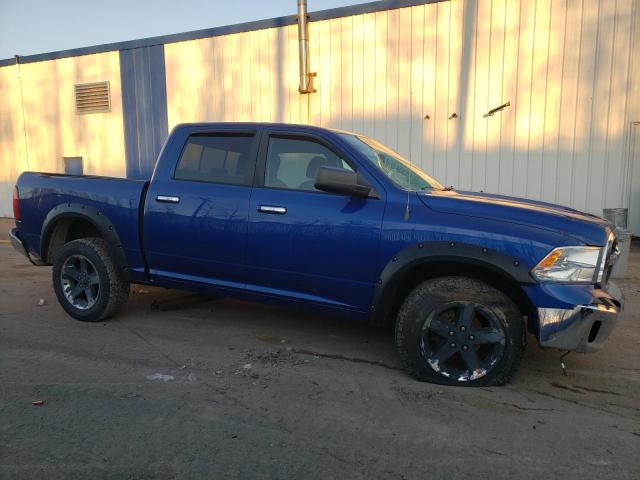 Photo 4 from auction – 2017 RAM 1500 SLT with VIN 1C6RR7LT0HS580837