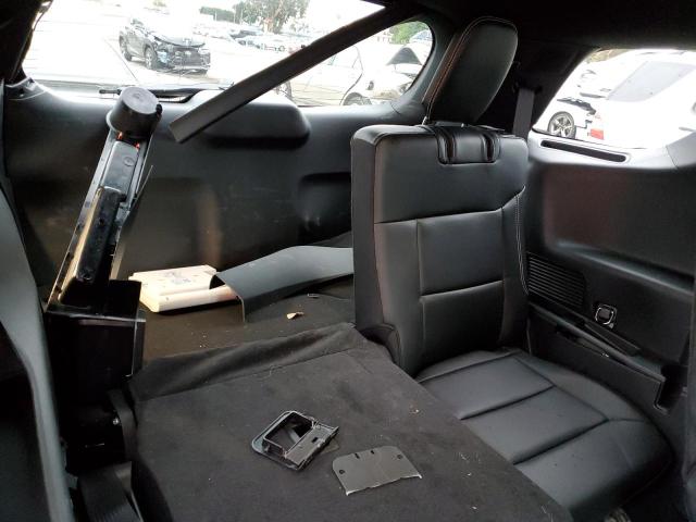 Photo 10 from auction – 2022 FORD EXPLORER S with VIN 1FM5K8GC7NGA77084