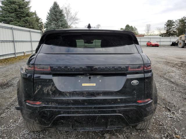 Photo 6 from auction – 2021 LAND ROVER RANGE ROVE with VIN SALZJ2FX3MH133386