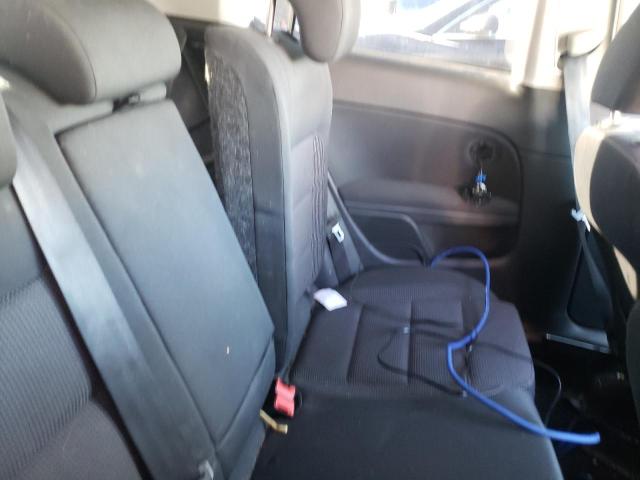 Photo 10 from auction – 2010 VOLKSWAGEN GOLF with VIN WVWAB7AJ4AW094963