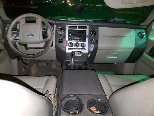 Photo 8 from auction – 2007 FORD EXPEDITION with VIN 1FMFK15577LA04727