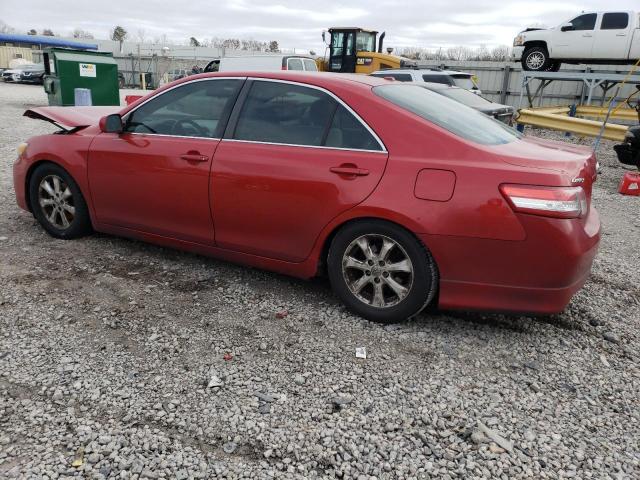 Zdjęcie 2 z aukcji – 2011 TOYOTA CAMRY BASE z VIN 4T1BF3EK5BU702440