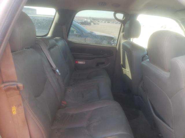 Photo 10 from auction – 2003 GMC YUKON with VIN 1GKEK13Z83J237998