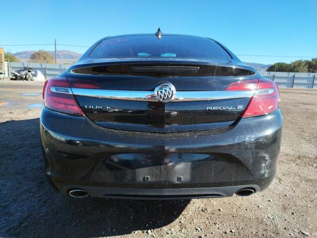 Photo 6 from auction – 2016 BUICK REGAL with VIN 2G4GK5EX4G9158431