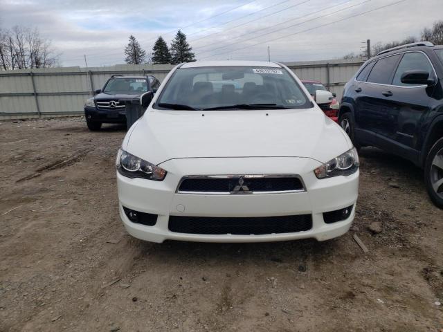Photo 5 from auction – 2015 MITSUBISHI LANCER with VIN JA32U2FU8FU010018