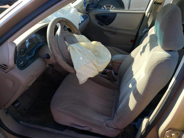 Photo 7 from auction – 2004 CHEVROLET CLASSIC with VIN 1G1ND52F04M592046