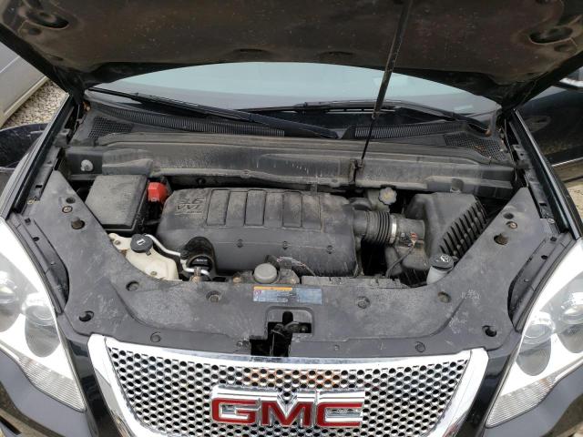 Zdjęcie 12 z aukcji – 2012 GMC ACADIA DEN z VIN 1GKKVTED3CJ225880