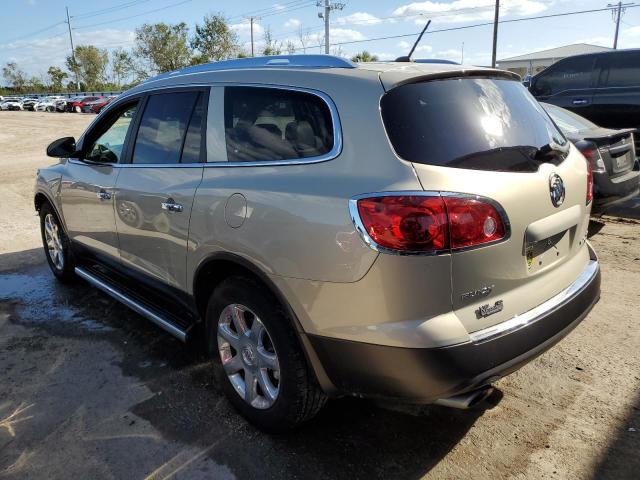 Photo 2 from auction – 2008 BUICK ENCLAVE CX with VIN 5GAER23708J146180