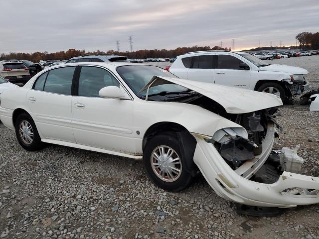 Photo 4 from auction – 2005 BUICK LESABRE CU with VIN 1G4HP52K35U249205
