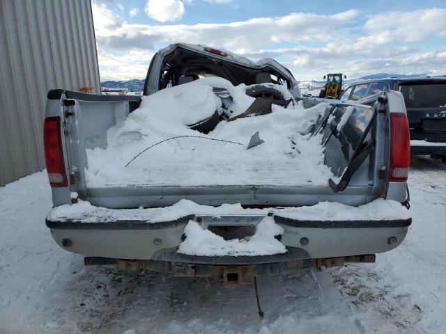 Photo 6 from auction – 2005 FORD F350 SUPER with VIN 1FTWW33P15EC67175