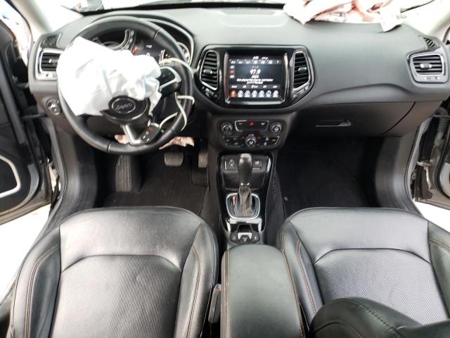 Photo 8 from auction – 2019 JEEP COMPASS LI with VIN 3C4NJCCB4KT664423