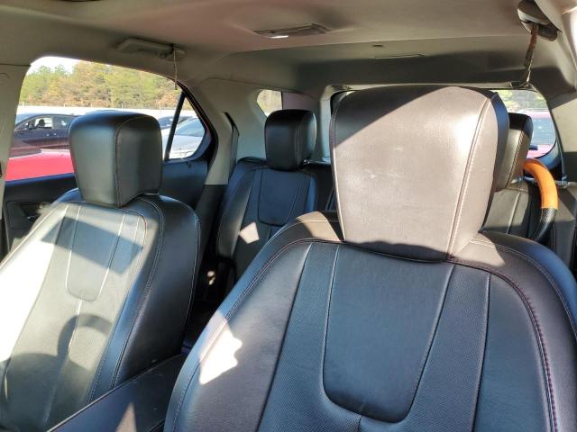 Photo 10 from auction – 2012 CHEVROLET EQUINOX LT with VIN 2GNFLGEK9C6384223