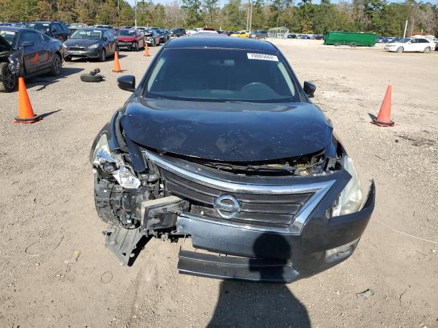 Photo 5 from auction – 2015 NISSAN ALTIMA 2.5 with VIN 1N4AL3AP2FN861139