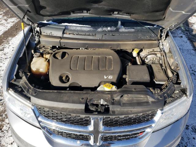 Photo 12 from auction – 2017 DODGE JOURNEY SX with VIN 3C4PDDBG4HT539899