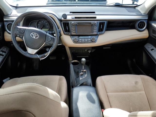 Photo 8 from auction – 2013 TOYOTA RAV4 XLE with VIN 2T3RFREV8DW025924