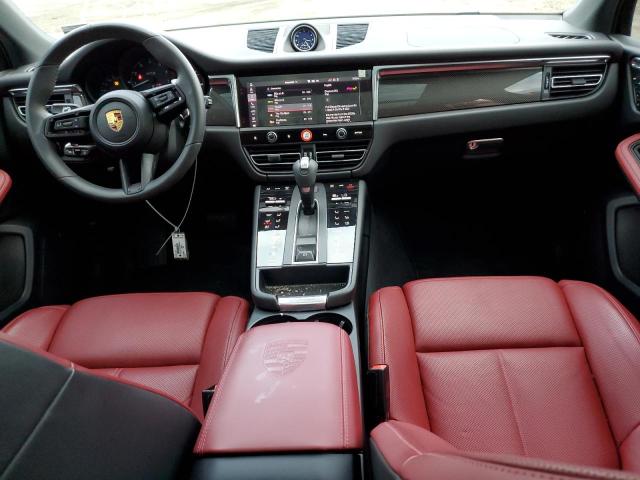 Foto 8 de la subasta – 2022 PORSCHE MACAN GTS con VIN WP1AF2A52NLB30956